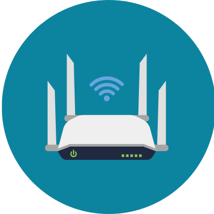 Arqiva Router Ai7even